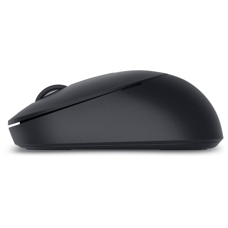 Mouse dell ms355 mobile wireless silent black
