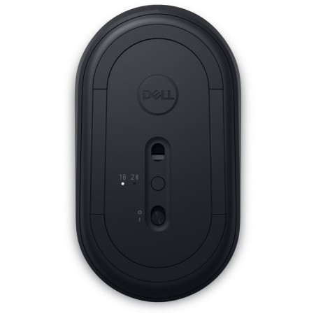 Mouse dell ms355 mobile wireless silent black