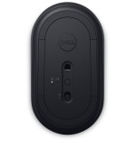 Mouse dell ms355 mobile wireless silent black