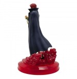 Figura banpresto one piece the shukko shanks 16cm