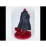 Figura banpresto one piece the shukko shanks 16cm