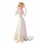 Figura banpresto oshi no ko bridal dress figure memcho 20cm