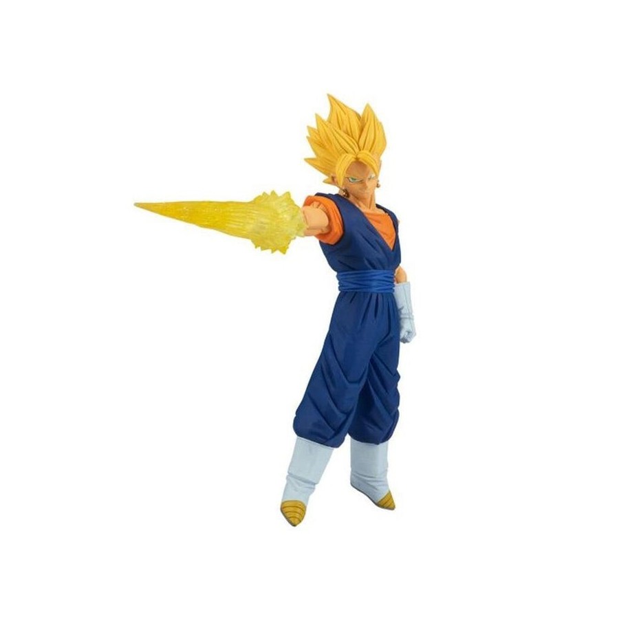 Figura banpresto dragon ball z gxmateria a vegito 17cm