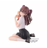 Figura banpresto 2.5 dimensional seduction mikari tachibana uniform ver. 10cm