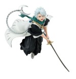 Figura banpresto bleach vibration stars toushiro hitsugaya 14cm