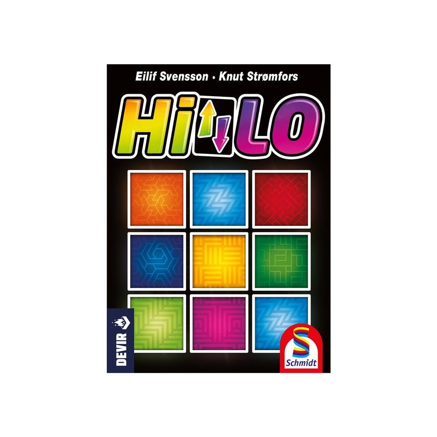 Juego de mesa hilo