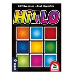 Juego de mesa hilo