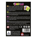 Juego de mesa hilo