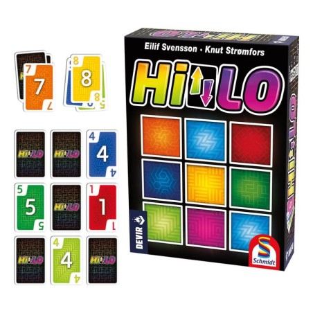 Juego de mesa hilo