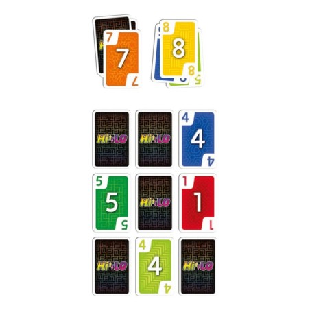 Juego de mesa hilo