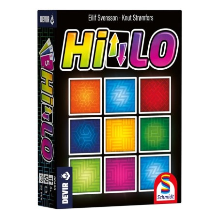 Juego de mesa hilo