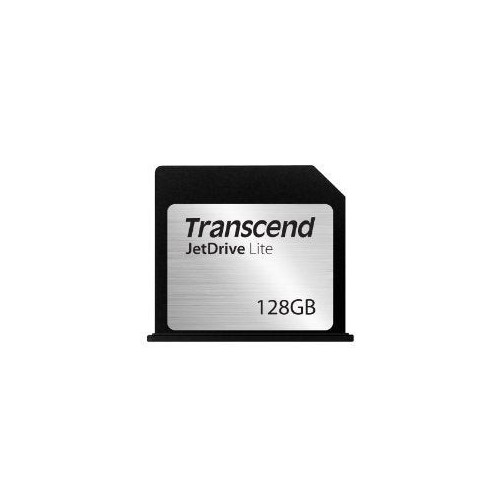Transcend jetdrive lite 130 128gb macbook air 13  2010-2015
