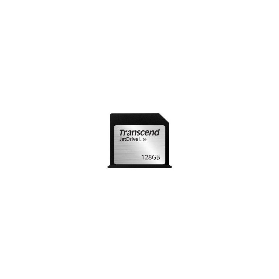 Transcend jetdrive lite 130 128gb macbook air 13  2010-2015