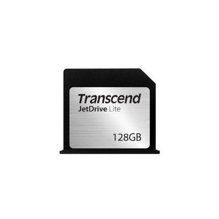Transcend jetdrive lite 130 128gb macbook air 13  2010-2015