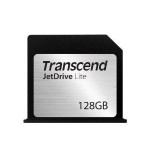 Transcend jetdrive lite 130 128gb macbook air 13  2010-2015