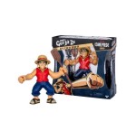 Figura goo jit zu one piece luffy