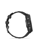 Garmin fenix 8 slate gray smartwatch 43mm