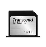 Transcend jetdrive lite 350 128g macbook pro 15  retina 2012-13