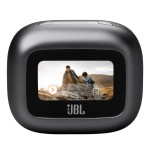 Jbl live flex 3 black auriculares inear true wireless