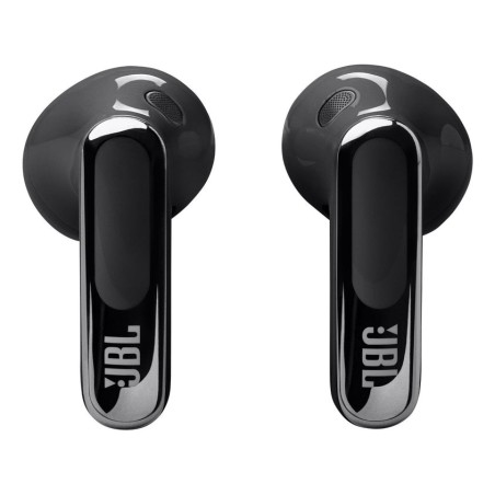 Jbl live flex 3 black auriculares inear true wireless