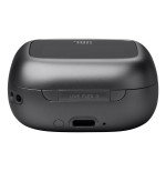 Jbl live flex 3 black auriculares inear true wireless