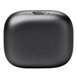 Jbl live flex 3 black auriculares inear true wireless