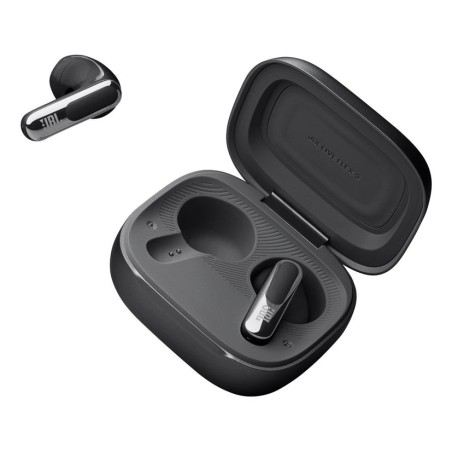 Jbl live flex 3 black auriculares inear true wireless