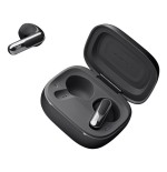 Jbl live flex 3 black auriculares inear true wireless