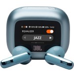 Jbl live flex 3 blue auriculares inear true wireless