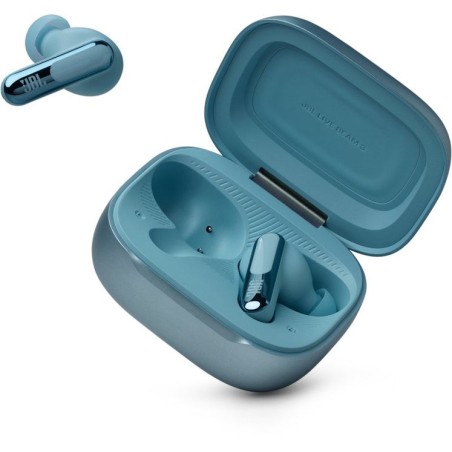 Jbl live flex 3 blue auriculares inear true wireless