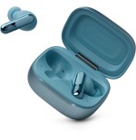 Jbl live flex 3 blue auriculares inear true wireless
