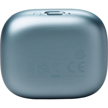 Jbl live flex 3 blue auriculares inear true wireless