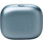 Jbl live flex 3 blue auriculares inear true wireless