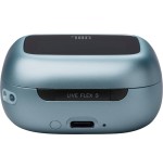 Jbl live flex 3 blue auriculares inear true wireless