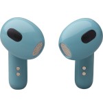 Jbl live flex 3 blue auriculares inear true wireless