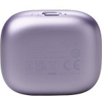 Jbl live flex 3 purple auriculares inear true wireless