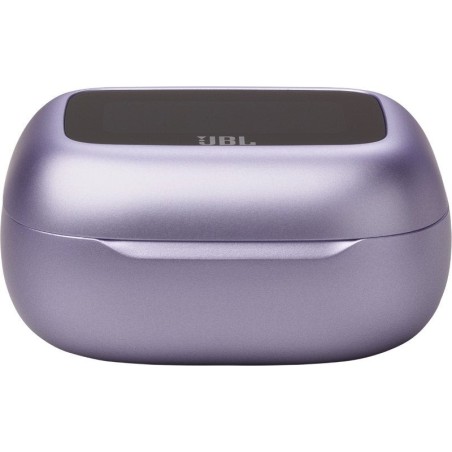 Jbl live flex 3 purple auriculares inear true wireless