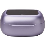 Jbl live flex 3 purple auriculares inear true wireless