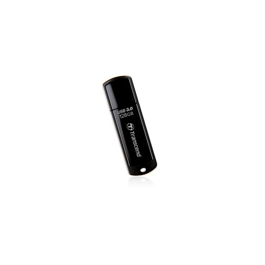 Pendrive transcend 128gb jetflash 700 usb3.0 schwarz