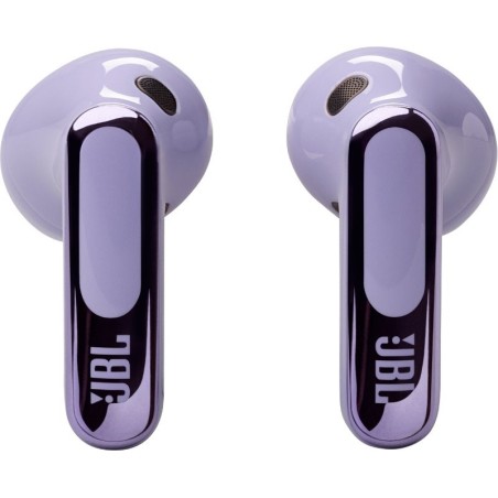 Jbl live flex 3 purple auriculares inear true wireless