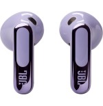 Jbl live flex 3 purple auriculares inear true wireless