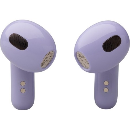 Jbl live flex 3 purple auriculares inear true wireless