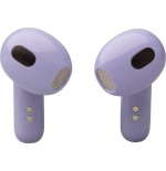Jbl live flex 3 purple auriculares inear true wireless