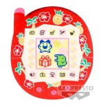 Peluche connection v3 tamagotchi 40cm