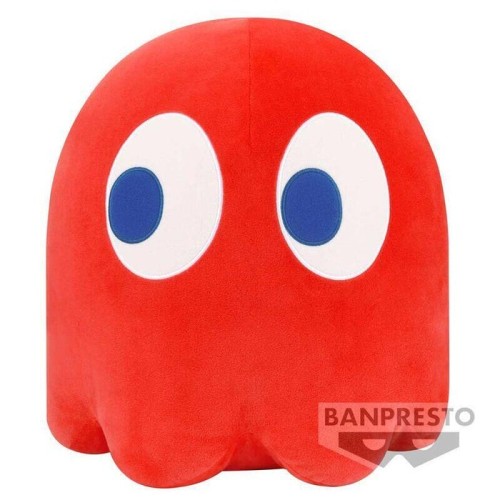 Peluche blinki pac-man 31cm