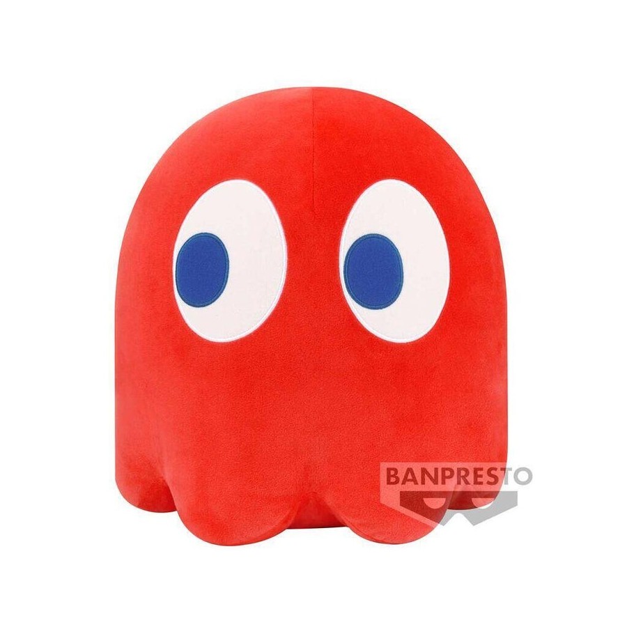Peluche blinki pac-man 31cm