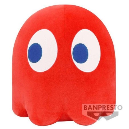 Peluche blinki pac-man 31cm
