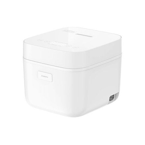 Arrocera  xiaomi multifunctional rice cooker blanco  eléctrica de 1.5l