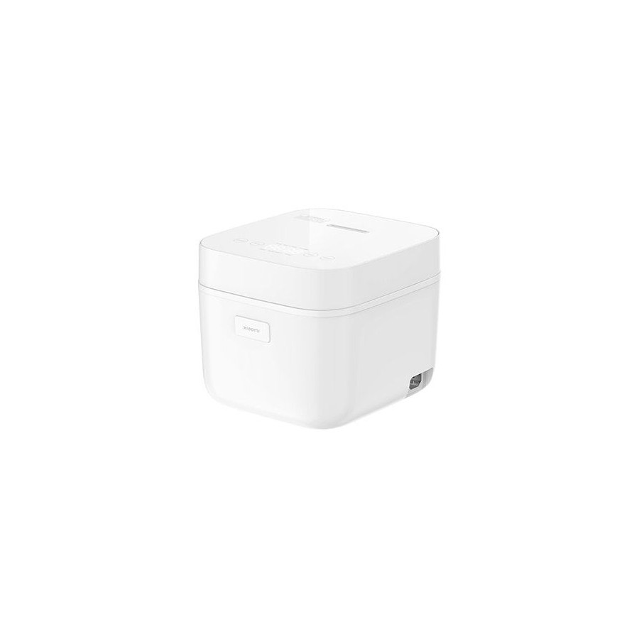 Arrocera  xiaomi multifunctional rice cooker blanco  eléctrica de 1.5l
