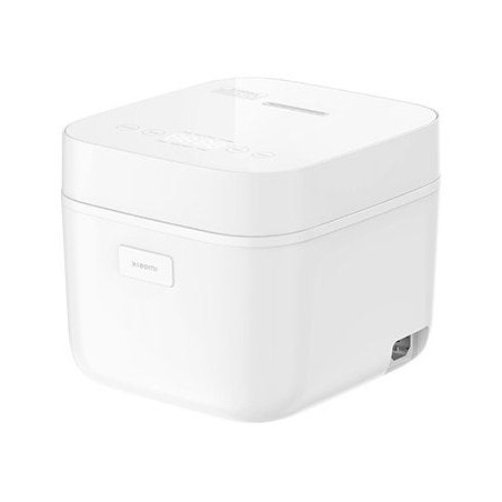 Arrocera  xiaomi multifunctional rice cooker blanco  eléctrica de 1.5l